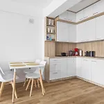 Appartamento Natural Baltic Emilia Strupiechowska Darlowko