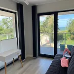 Apartmán Natural Baltic Emilia Strupiechowska