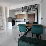 Natural Baltic Emilia Strupiechowska Apartmán Darłówko
