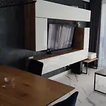 Apartmán Natural Baltic Emilia Strupiechowska Darłówko