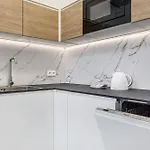Apartmán Natural Baltic Emilia Strupiechowska Darłówko