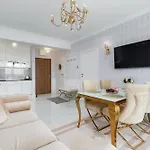 Apartmán Natural Baltic Emilia Strupiechowska *