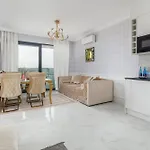 Natural Baltic Emilia Strupiechowska Apartmán *