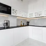 Apartmán Natural Baltic Emilia Strupiechowska
