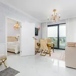 Apartmán Natural Baltic Emilia Strupiechowska *