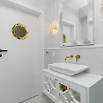 Apartmán Natural Baltic Emilia Strupiechowska Darłówko