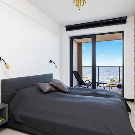 Apartmán Natural Emilia Strupiechowska Darłówko