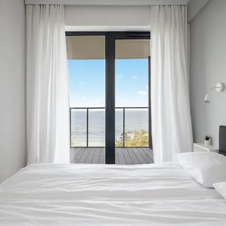 Appartamento Natural Baltic Emilia Strupiechowska