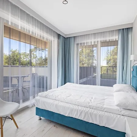 Natural Baltic Emilia Strupiechowska Διαμέρισμα