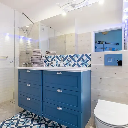 Διαμέρισμα Natural Baltic Emilia Strupiechowska *