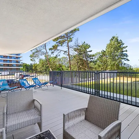 Natural Baltic Emilia Strupiechowska Διαμέρισμα *