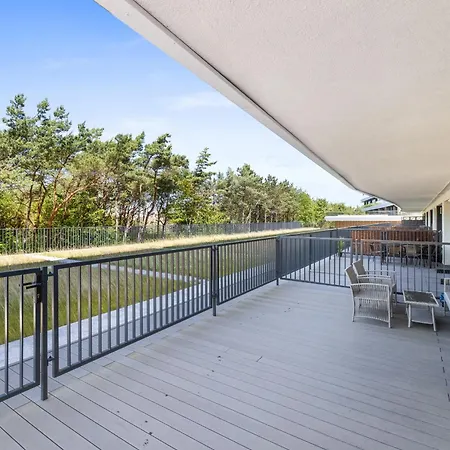 Διαμέρισμα Natural Baltic Emilia Strupiechowska Darlowko