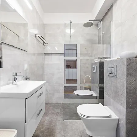 Διαμέρισμα Natural Baltic Emilia Strupiechowska Darlowko