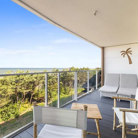 Appartamento Natural Baltic Emilia Strupiechowska Darlowko