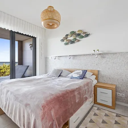 Natural Baltic Emilia Strupiechowska Appartamento Darlowko