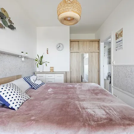 Natural Baltic Emilia Strupiechowska Appartamento