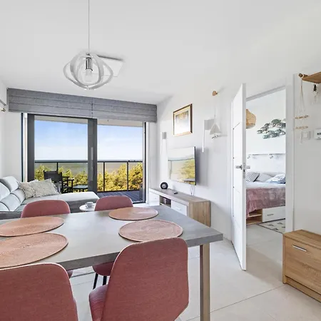 Διαμέρισμα Natural Baltic Emilia Strupiechowska Darlowko