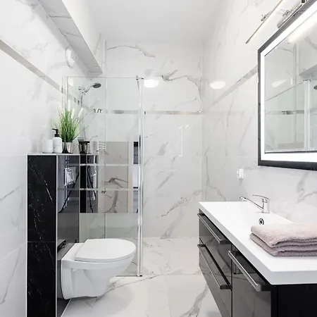 Appartamento Natural Baltic Emilia Strupiechowska *