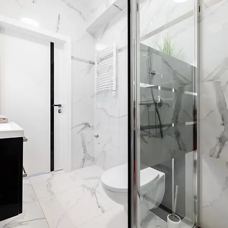 Natural Baltic Emilia Strupiechowska Διαμέρισμα *