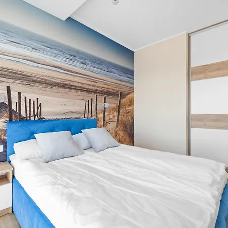 Διαμέρισμα Natural Baltic Emilia Strupiechowska *