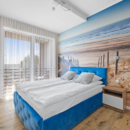 Natural Baltic Emilia Strupiechowska Darlowko