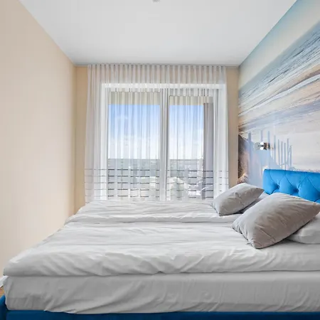 Natural Baltic Emilia Strupiechowska Διαμέρισμα *