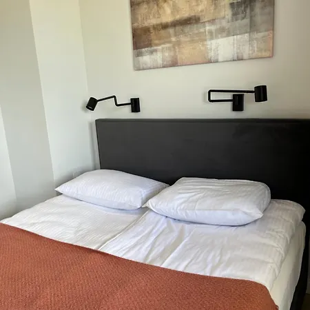 Natural Baltic Emilia Strupiechowska Διαμέρισμα Darlowko