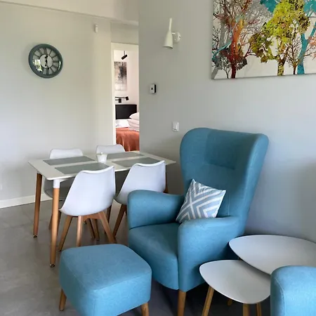 Natural Baltic Emilia Strupiechowska Διαμέρισμα *