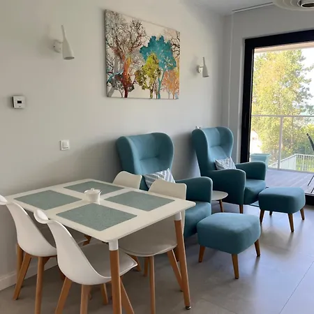 Natural Baltic Emilia Strupiechowska Darlowko