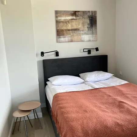 Natural Baltic Emilia Strupiechowska Darlowko