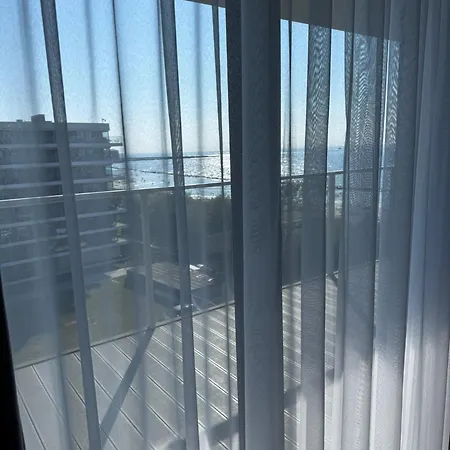 Natural Baltic Emilia Strupiechowska Appartamento Darlowko