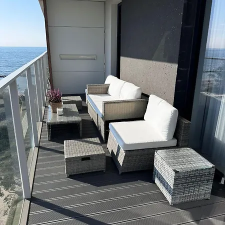 Natural Baltic Emilia Strupiechowska * Darlowko