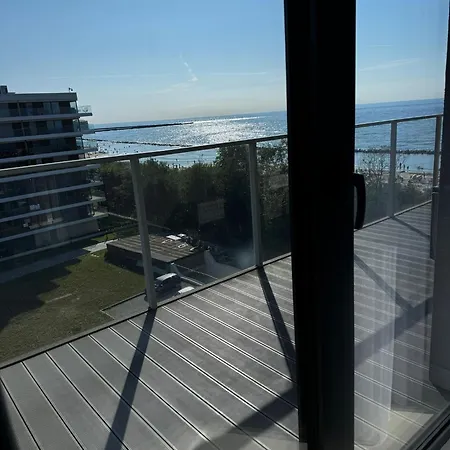 Natural Baltic Emilia Strupiechowska Appartamento *