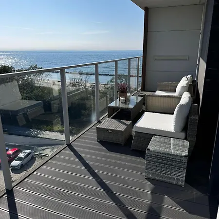 Natural Baltic Emilia Strupiechowska Appartamento