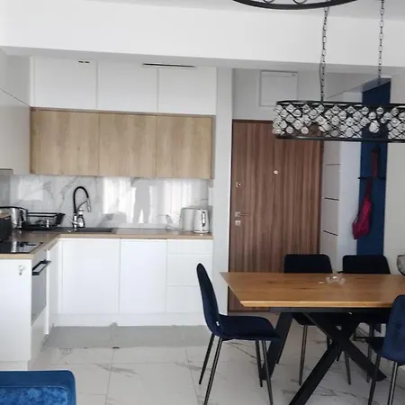 Natural Baltic Emilia Strupiechowska Appartamento *