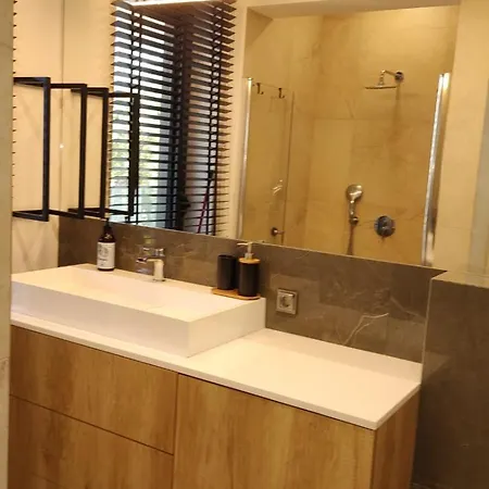 Apartament Natural Emilia Strupiechowska *