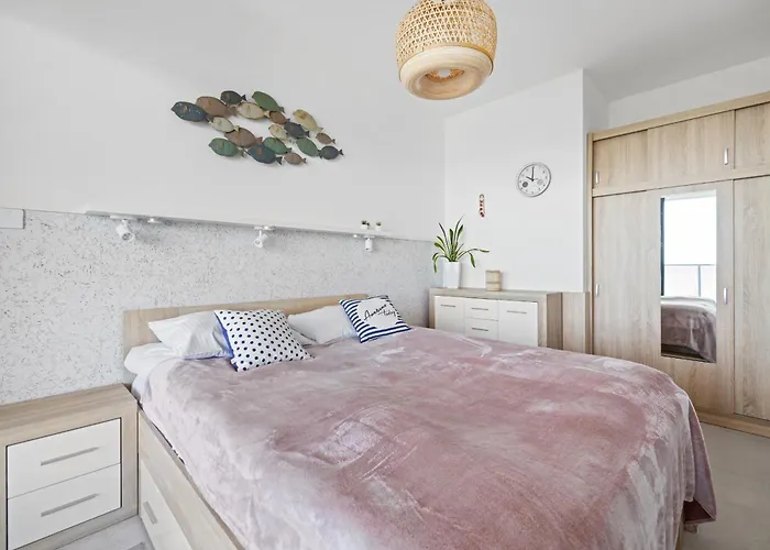 Natural Baltic Emilia Strupiechowska Apartment Darlowko