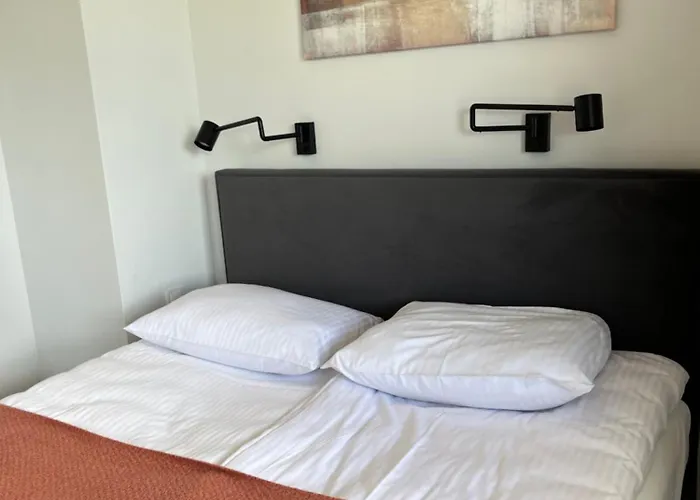 Natural Baltic Emilia Strupiechowska Apartment Darlowko