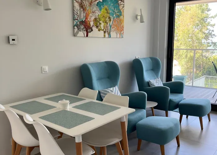 Natural Baltic Emilia Strupiechowska Darlowko