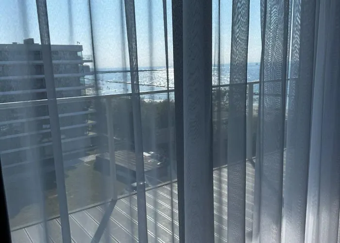 Natural Baltic Emilia Strupiechowska Apartment Darlowko